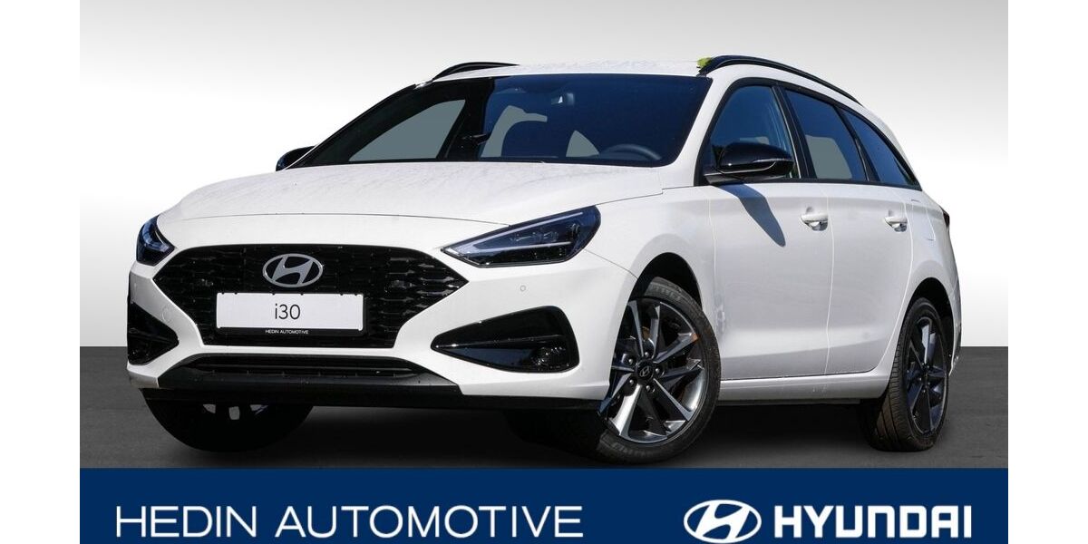 Hyundai i30 9.900 km 24.890 &euro; Kaiserslautern 67655