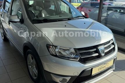 Dacia Sandero 282.000 km 3.950 &euro; Kirchheimbolanden 67292