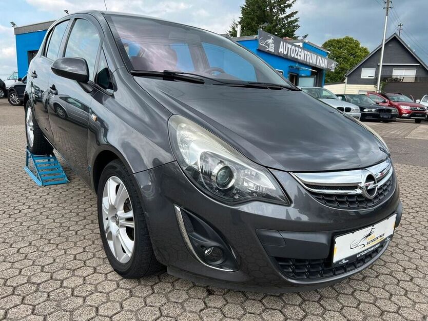 Corsa