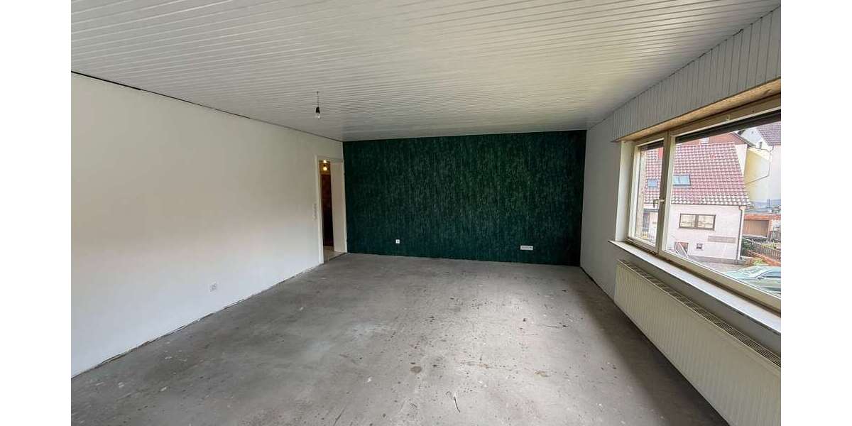 Fetzer Immo: Ein- bis Zweifamilienhaus mit viel Charme - Einfamilienhaus Ramstein-Miesenbach Miesenbach | Angebot:27536353