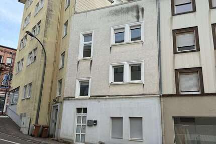 Haus Pirmasens - 5 Zimmer, 94 m&sup2;, 79.000&euro; | Angebot:24963223