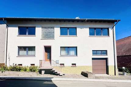Haus Queidersbach - 5 Zimmer, 205 m&sup2;, 255.000&euro; | Angebot:26872151