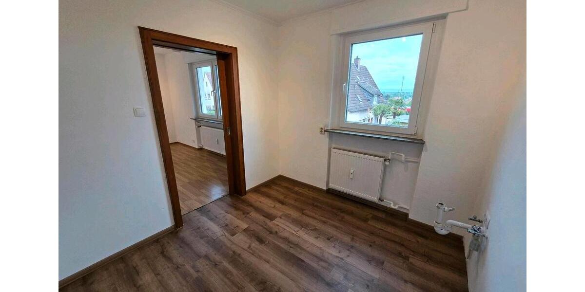 Etagenwohnung Landstuhl - 4 Zimmer, 84 m&sup2;, 800&euro; | Angebot:26669828