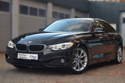 BMW 428 Gran Coupé 133.500 km 18.599 &euro; Buchholz 66892