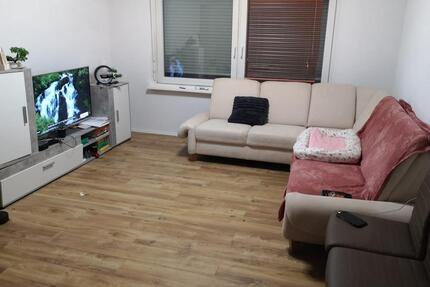 Ab Juli - 2ZkB Wohnung frei. Alles neu