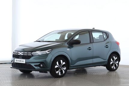 Dacia Sandero 16.440 km 17.985 &euro; Kaiserslautern 67657