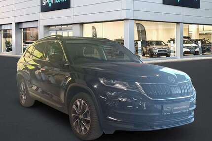 Skoda Kodiaq 129.500 km 24.990 &euro; Pirmasens 66955