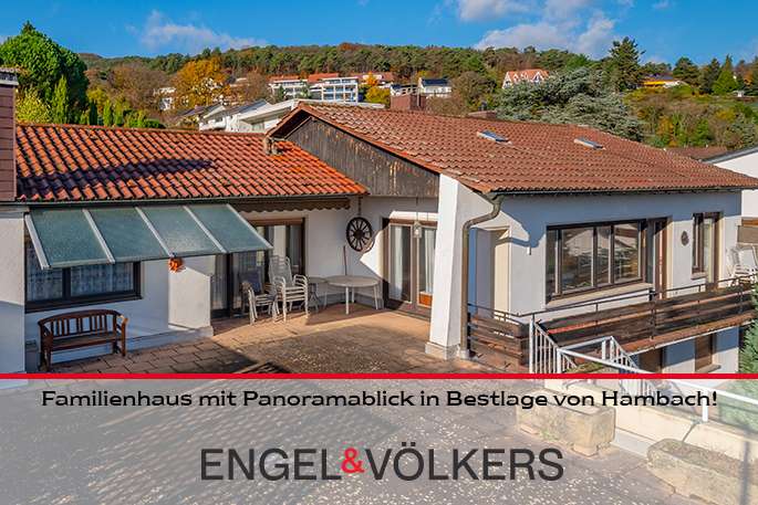 Haus zum Kaufen in Neustadt an der Weinstraße 725.000 € 210 m²