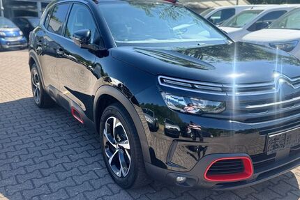 Citroen C5 Aircross 129.370 km 11.999 &euro; Winnweiler 67722
