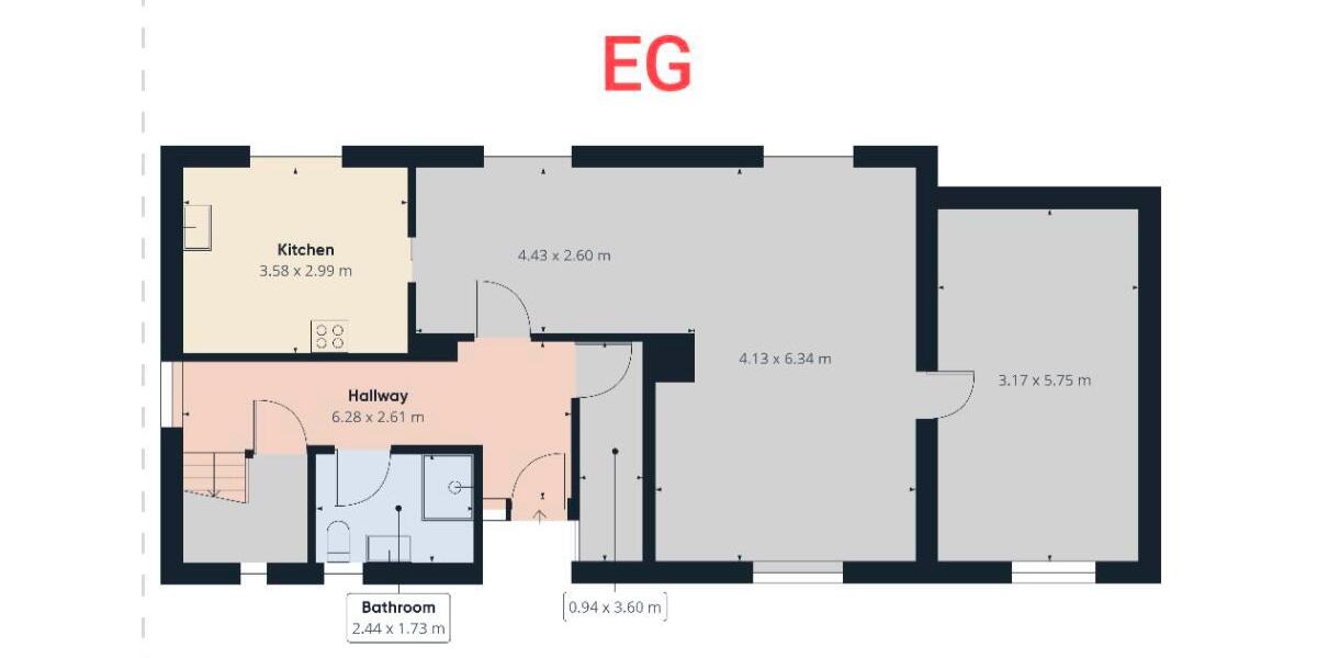 Einfamilienhaus Kusel - 5 Zimmer, 144 m&sup2;, 280.000&euro; | Angebot:26144771