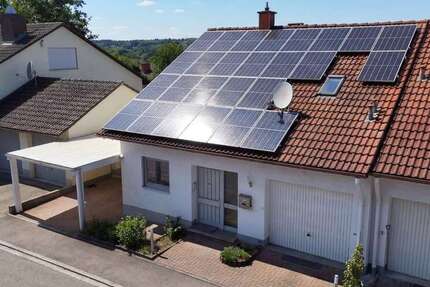 Haus zum Kaufen in Kaiserslautern 385.000 € 164 m² 6 zimmer