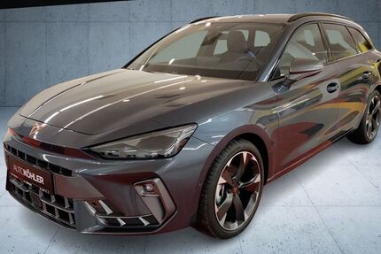 Cupra Leon 1.717 km 32.990 € Bad Dürkheim 67098