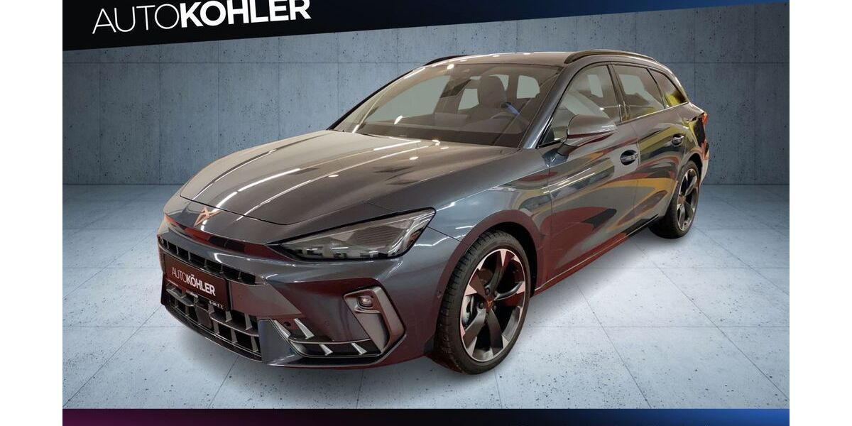 Cupra Leon 1.717 km 32.990 € Bad Dürkheim 67098