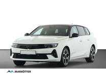 Gebrauchtwagen Opel Astra