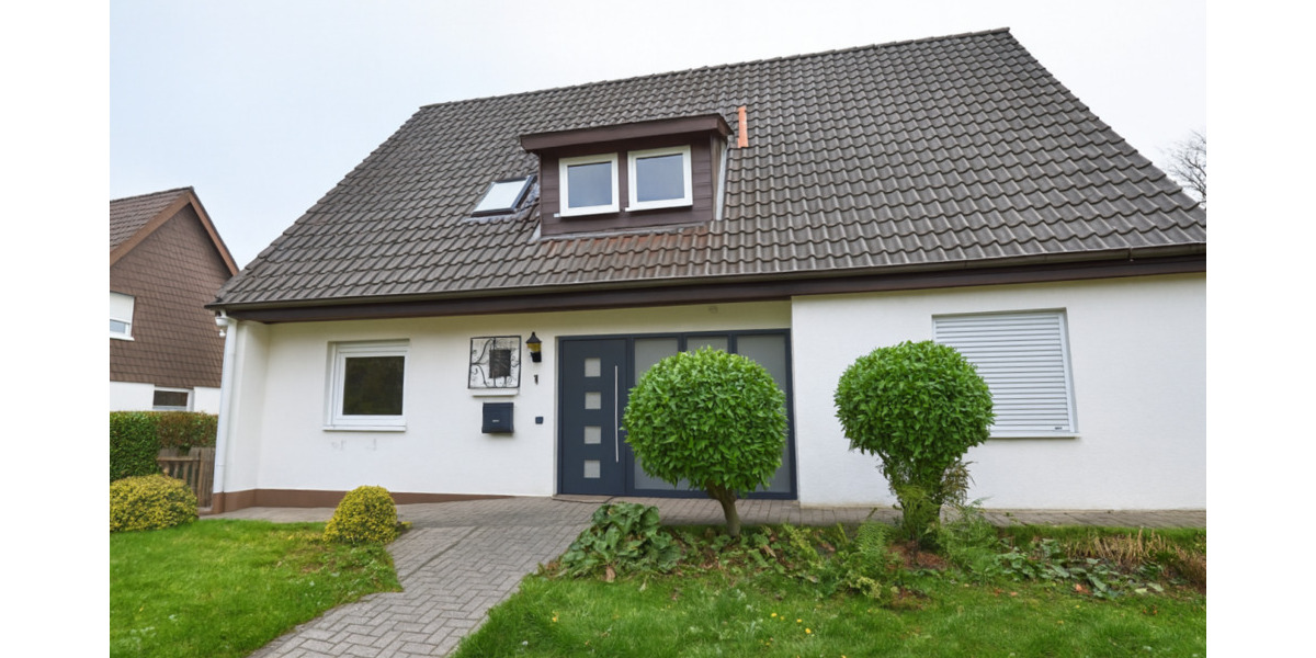 Einfamilienhaus Eisenberg Steinborn - 9 Zimmer, 186 m&sup2;, 399.000&euro; | Angebot:23972619