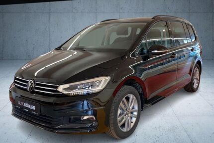 VW Touran 1.270 km 34.990 &euro; Bad Dürkheim 67098