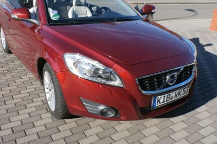 Volvo C70 213.000 km 15.900 &euro; Börrstadt 67725