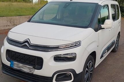 Citroen Berlingo 105.000 km 15.000 &euro; Grumbach 67745