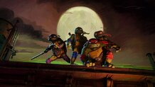 Teenage Mutant Ninja Turtles: Mutant Mayhem