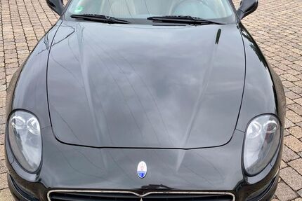 Maserati 4200 63.400 km 38.720 € Neustadt 67433