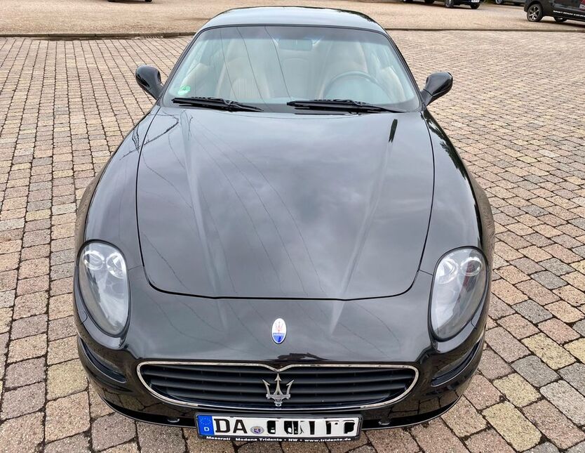 Maserati 4200 63.400 km 38.720 € Neustadt 67433