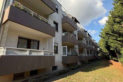 Wohnung Bad Dürkheim - 2 Zimmer, 65 m&sup2;, 780&euro; | Angebot:27666508