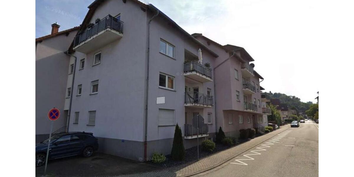 ETWLANDSTUHLTOP LAGE VON PRIVAT 2 zimmer