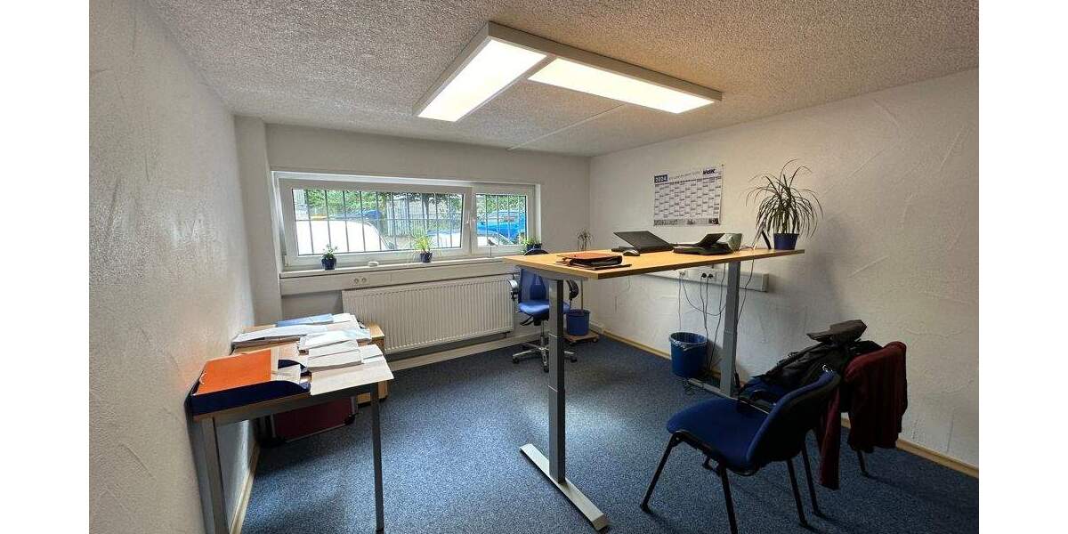 Gewerbeobjekt Kaiserslautern Innenstadt - 135.000&euro; | Angebot:25737819