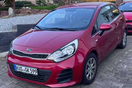 Kia Rio 73.697 km 5.000 &euro; Kusel, Stadt 66869
