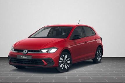 VW Polo 17.000 km 21.900 &euro; Neustadt a.d. Weinstraße 67433