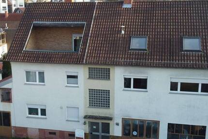 Haus Kaiserslautern Erlenbach - 1 Zimmer, 405 m&sup2;, 425.000&euro; | Angebot:26170973
