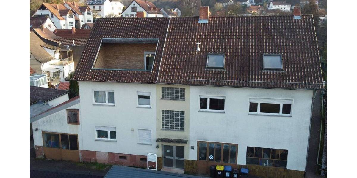 Mehrfamilienhaus, Wohnhaus Kaiserslautern Erlenbach - 1 Zimmer, 405 m&sup2;, 425.000&euro; | Angebot:26170973