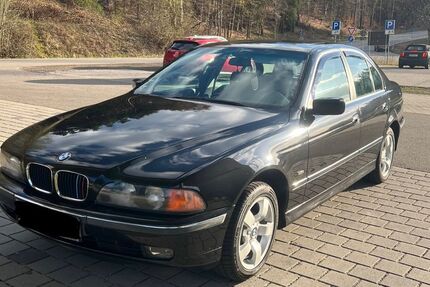 BMW 520 178.000 km 3.500 &euro; Landstuhl 66849