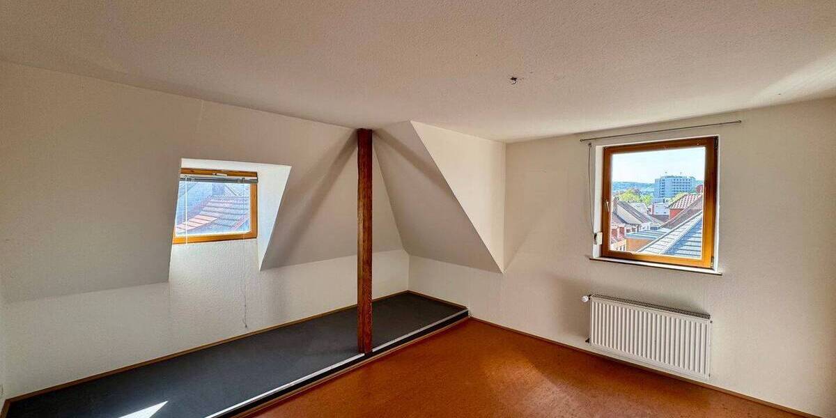Mehrfamilienhaus, Wohnhaus Kaiserslautern Innenstadt - 7 Zimmer, 182 m&sup2;, 375.000&euro; | Angebot:26786844