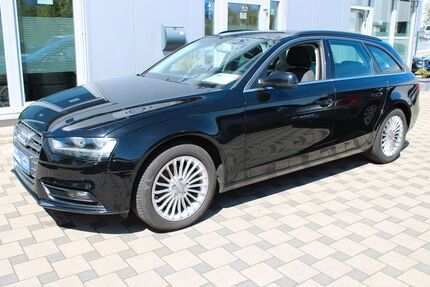 Audi A4 135.377 km 13.880 &euro; Kaiserslautern 67657