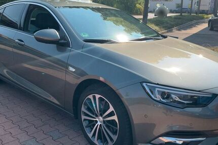 Opel Insignia 119.977 km 10.000 &euro; Kaiserslautern 67655