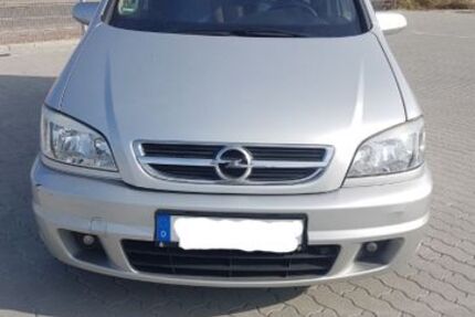 Opel Zafira 245.500 km 1.700 &euro; Neustadt 67433
