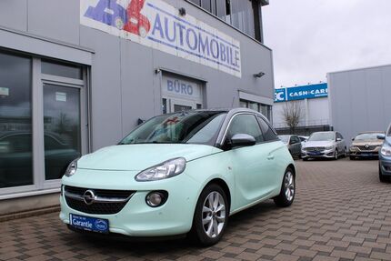 Opel Adam 98.488 km 9.990 &euro; Kaiserslautern 67657