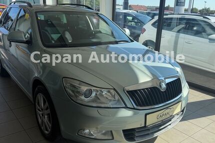 Skoda Octavia 174.000 km 2.750 &euro; Kirchheimbolanden 67292