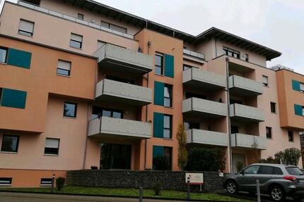 Wohnung Kaiserslautern Bahnheim - 3 Zimmer, 96 m&sup2;, 950&euro; | Angebot:26375459
