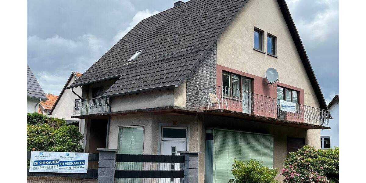 Einfamilienhaus Landstuhl Atzel - 1 Zimmer, 250 m&sup2;, 329.000&euro; | Angebot:26859164