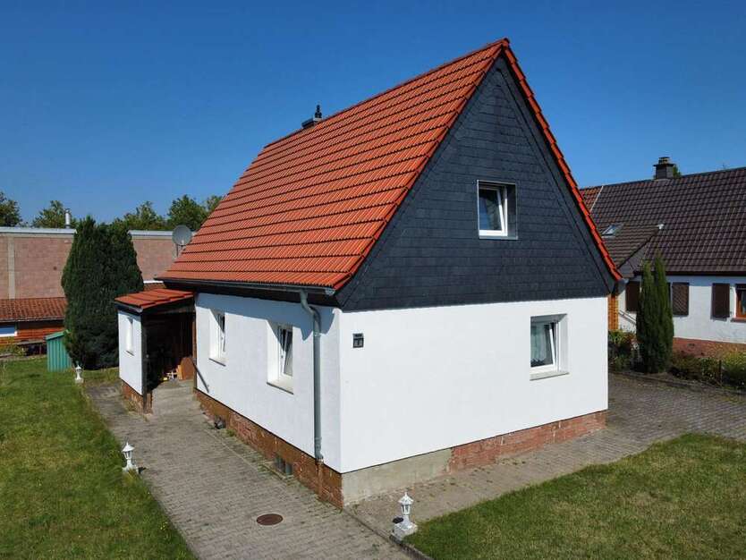 Haus zum Kaufen in Kaiserslautern 120.000 € 76 m²