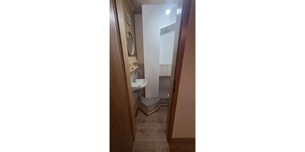 Etagenwohnung Elmstein - 4 Zimmer, 78 m&sup2;, 700&euro; | Angebot:23672990