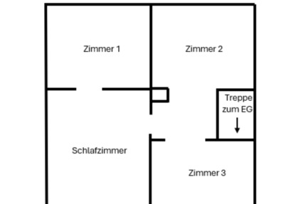 Sanierungsbedürftiges Reihenhaus mit Potential in Lambrecht 4.5 zimmer