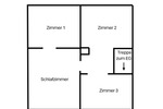 Sanierungsbedürftiges Reihenhaus mit Potential in Lambrecht 4.5 zimmer