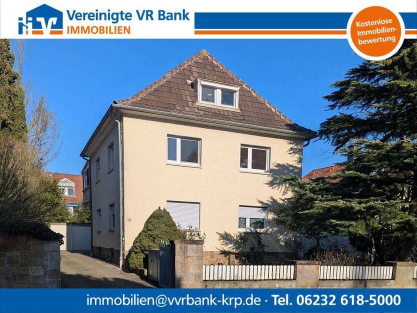 Haus zum Kaufen in Neustadt 715.000 € 183 m²