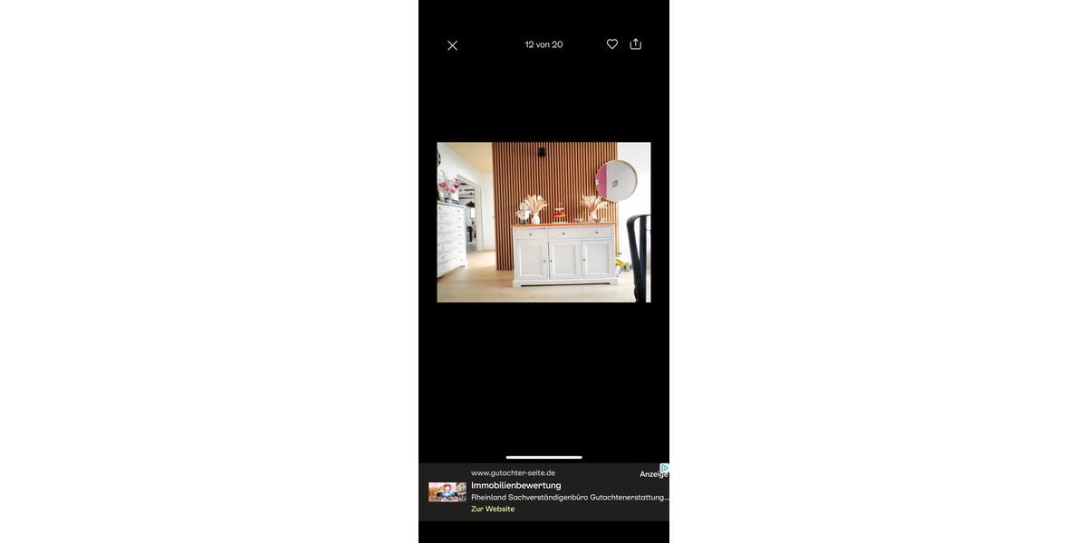 Einfamilienhaus Lambrecht (Pfalz) - 5 Zimmer, 120 m&sup2;, 270.000&euro; | Angebot:25568911