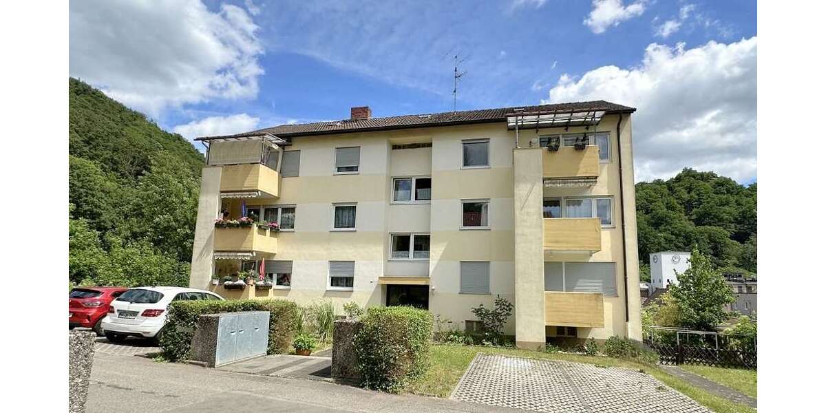 Etagenwohnung Neustadt an der Weinstraße Diedesfeld - 4 Zimmer, 80 m&sup2;, 135.000&euro; | Angebot:26865595
