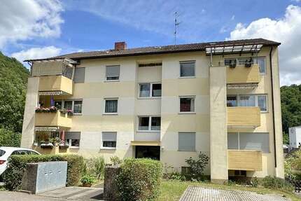 Wohnung Neustadt an der Weinstraße Diedesfeld - 4 Zimmer, 80 m&sup2;, 135.000&euro; | Angebot:26865595