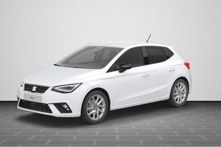 Seat Ibiza 24.394 km 22.900 &euro; Kaiserslautern 67657